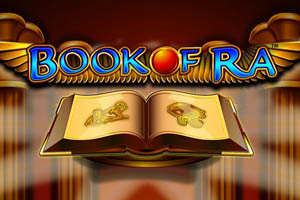 Book of Ra