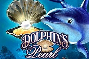 Dolphins Pearl