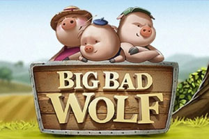 Big Bad Wolf