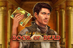 Book of Dead