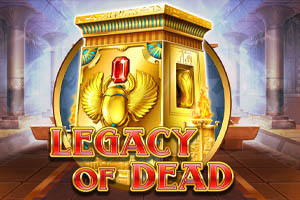 Legacy of Dead