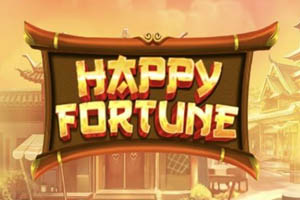 Happy Fortune