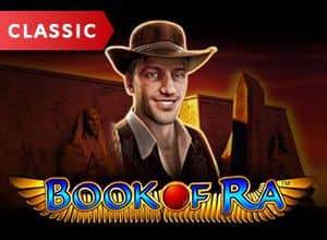 Book of Ra