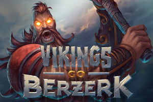 Viking go Berzerk